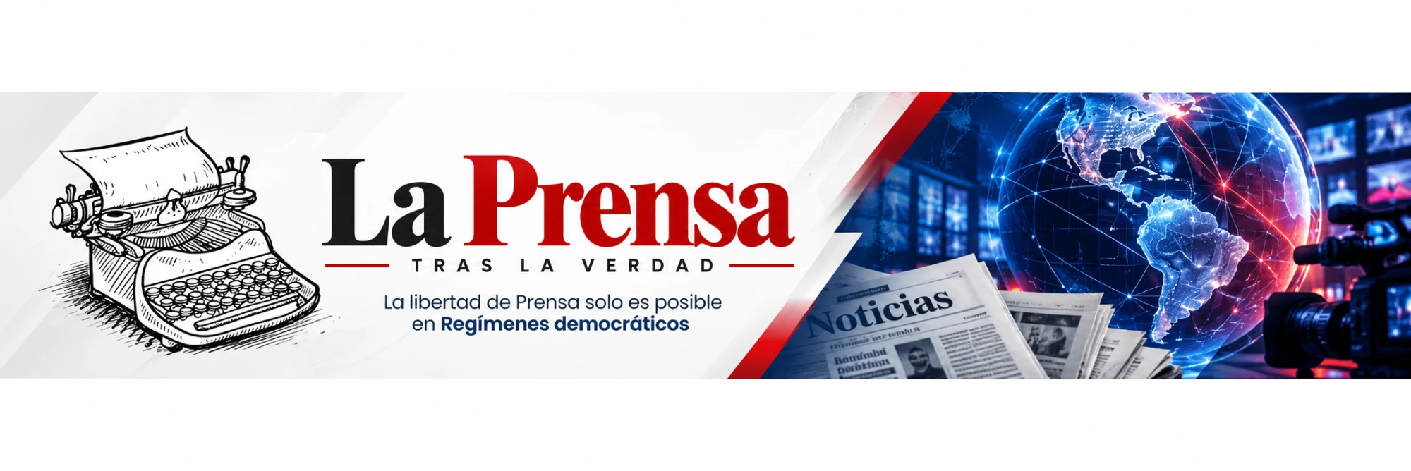 La Prensa tras la verdad