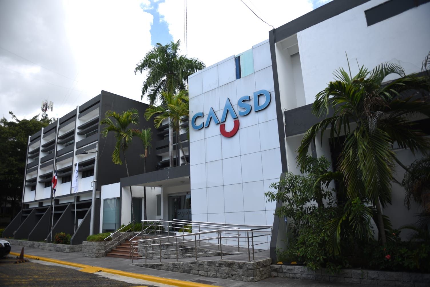 CAASD informa acueducto Haina-Manoguayabo estará fuera de servicio por varias horas.